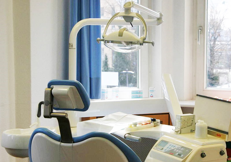 Dr. Kraiss & Kollegen MVZ GmbH