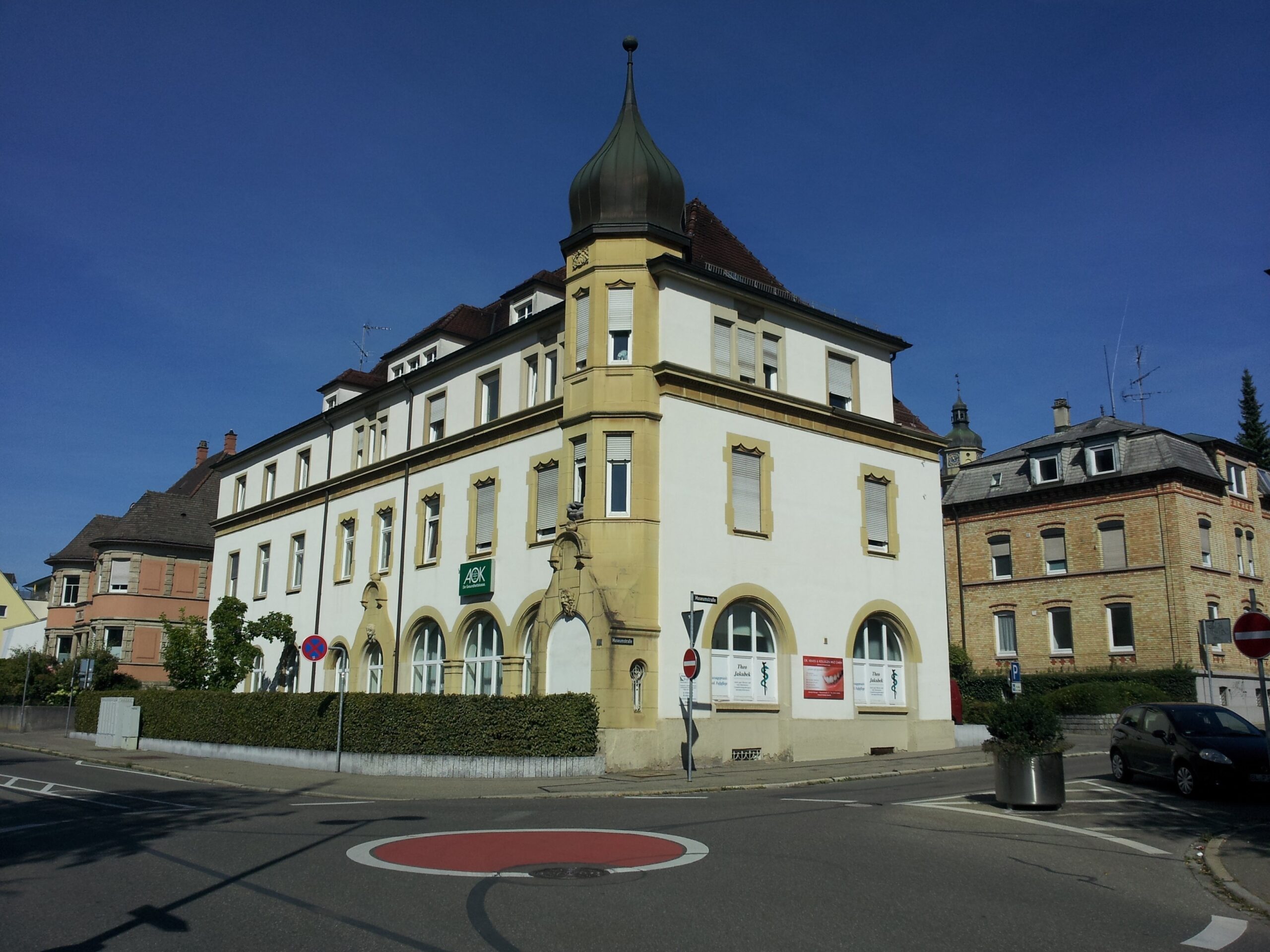 Dr. Kraiss & Kollegen MVZ GmbH